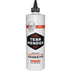Val A Tear Mender 16 Oz. Leather & Fabric Cement Image 1